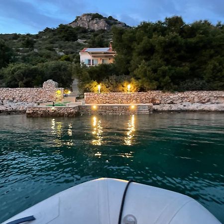 Holiday Home Pure Nature Tkon Exterior photo