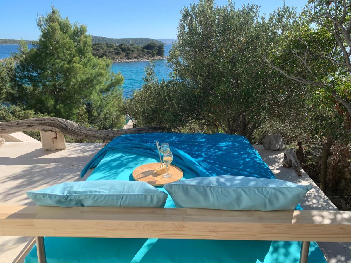 Holiday Home Pure Nature Tkon Exterior photo