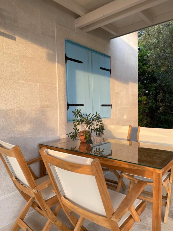 Holiday Home Pure Nature Tkon Exterior photo