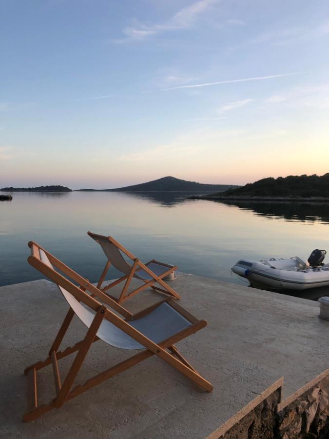Holiday Home Pure Nature Tkon Exterior photo