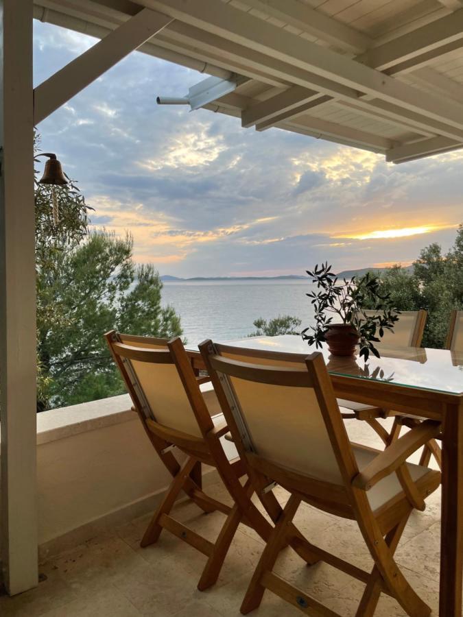 Holiday Home Pure Nature Tkon Exterior photo