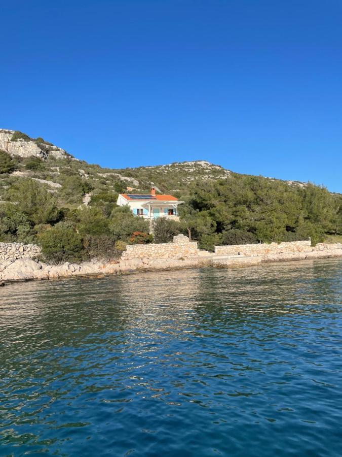 Holiday Home Pure Nature Tkon Exterior photo