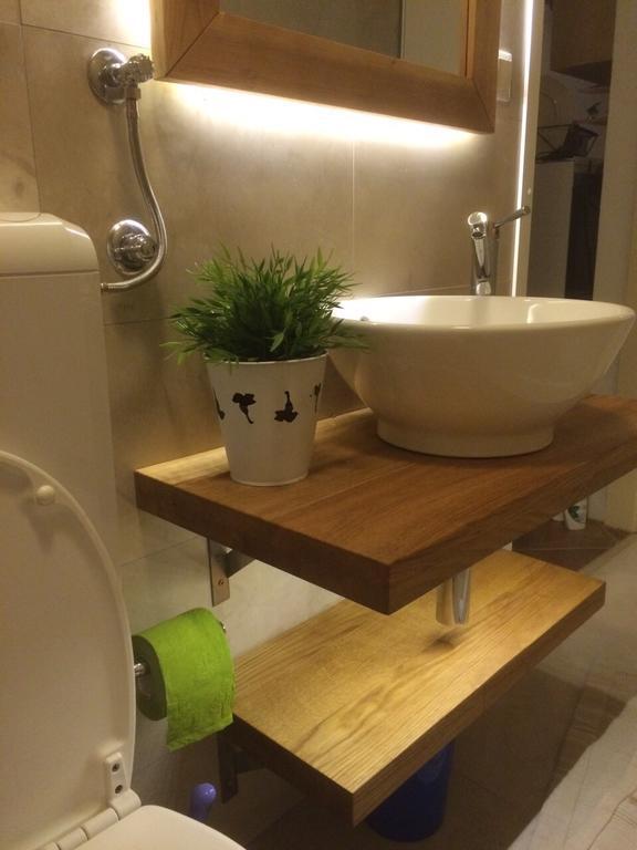 Holiday Home Pure Nature Tkon Room photo