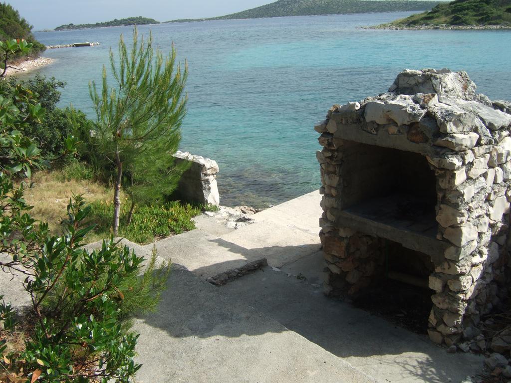 Holiday Home Pure Nature Tkon Room photo