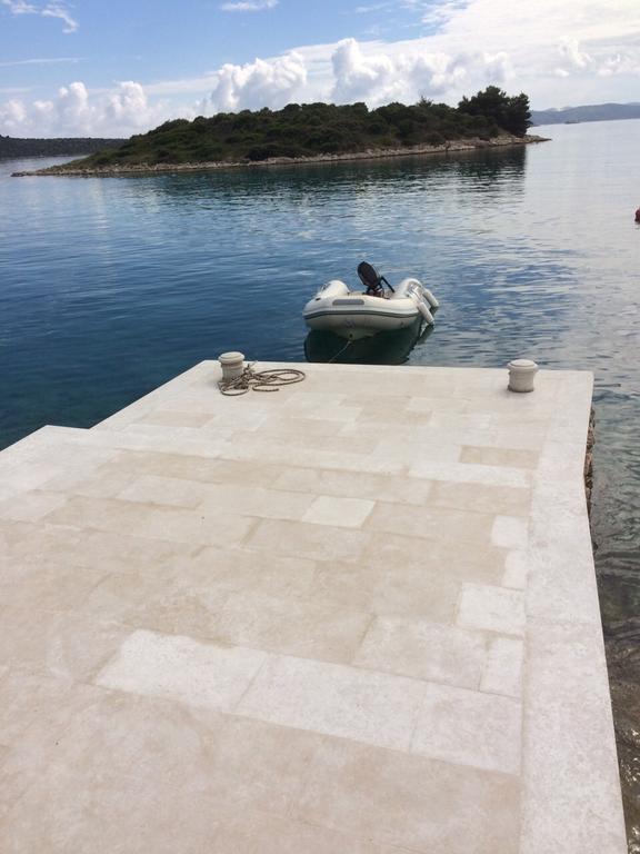 Holiday Home Pure Nature Tkon Exterior photo